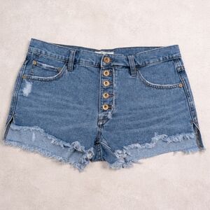 Free People Shorts